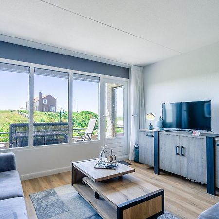 Appartementencomplex Juliana 42 德科赫 外观 照片